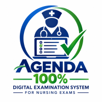 DIGITAL EXAMINATION SYSTEM